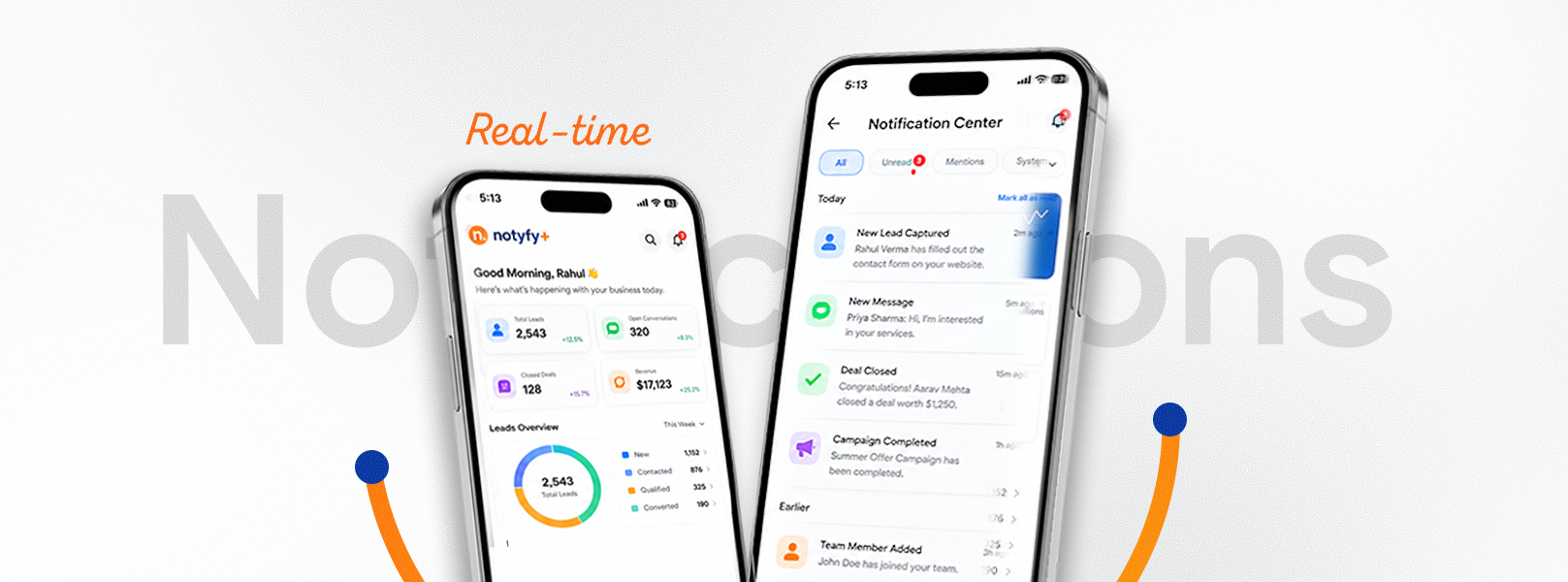 Marketing Banner